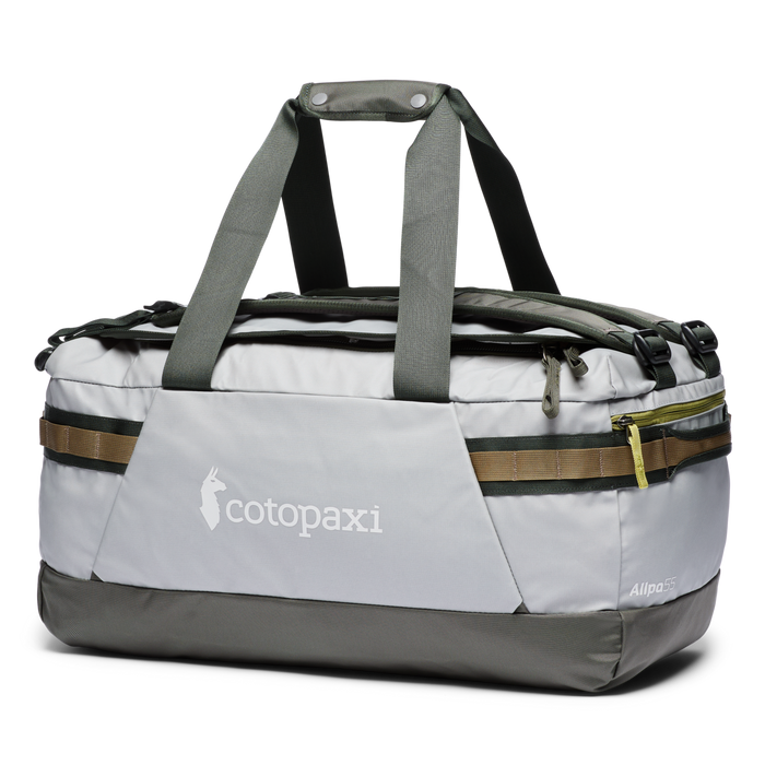 Cotopaxi Allpa Getaway Duffel
