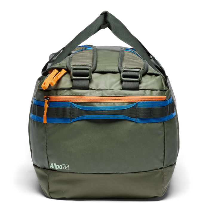 Cotopaxi Allpa Getaway Duffel