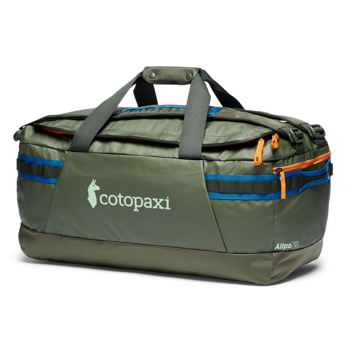 Cotopaxi Allpa Getaway Duffel
