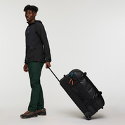 Cotopaxi Allpa Roller Bag