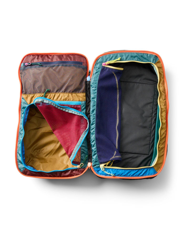 Cotopaxi Allpa Travel Backpack