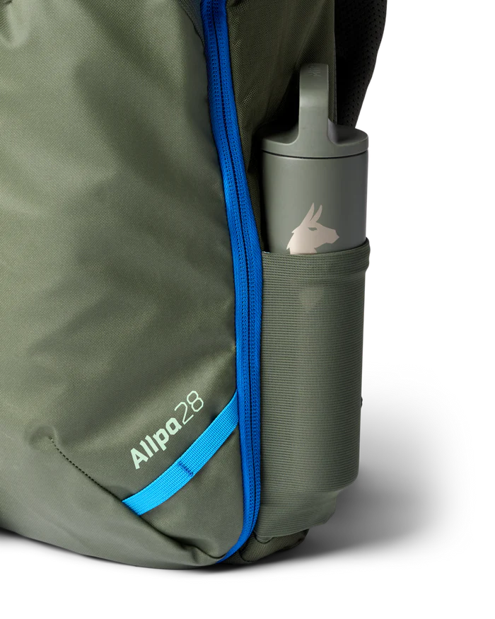 Cotopaxi Allpa Travel Backpack
