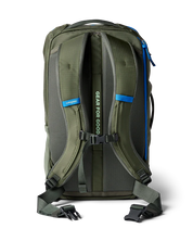 Cotopaxi Allpa Travel Backpack