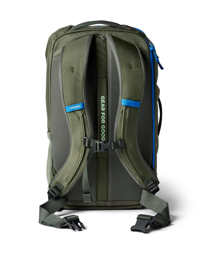 Cotopaxi Allpa Travel Backpack