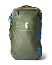 Cotopaxi Allpa Travel Backpack