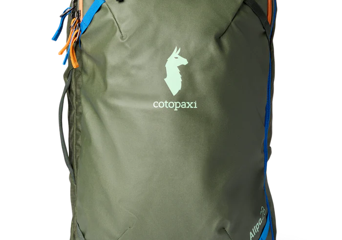 Cotopaxi Allpa Travel Backpack