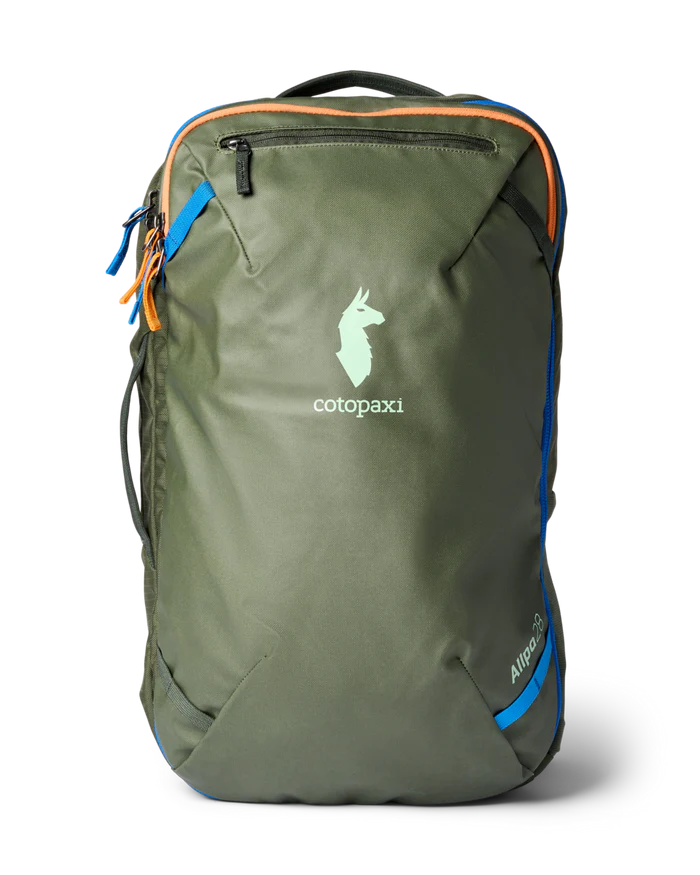 Cotopaxi Allpa Travel Backpack
