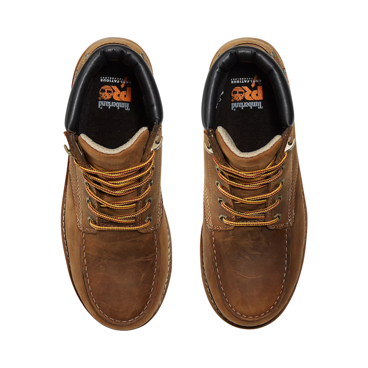 Timberland PRO Men's Gridworks 6" Alloy Toe Waterproof Work Boot