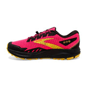 Brooks Women's Divide 4 Trail Running Shoe