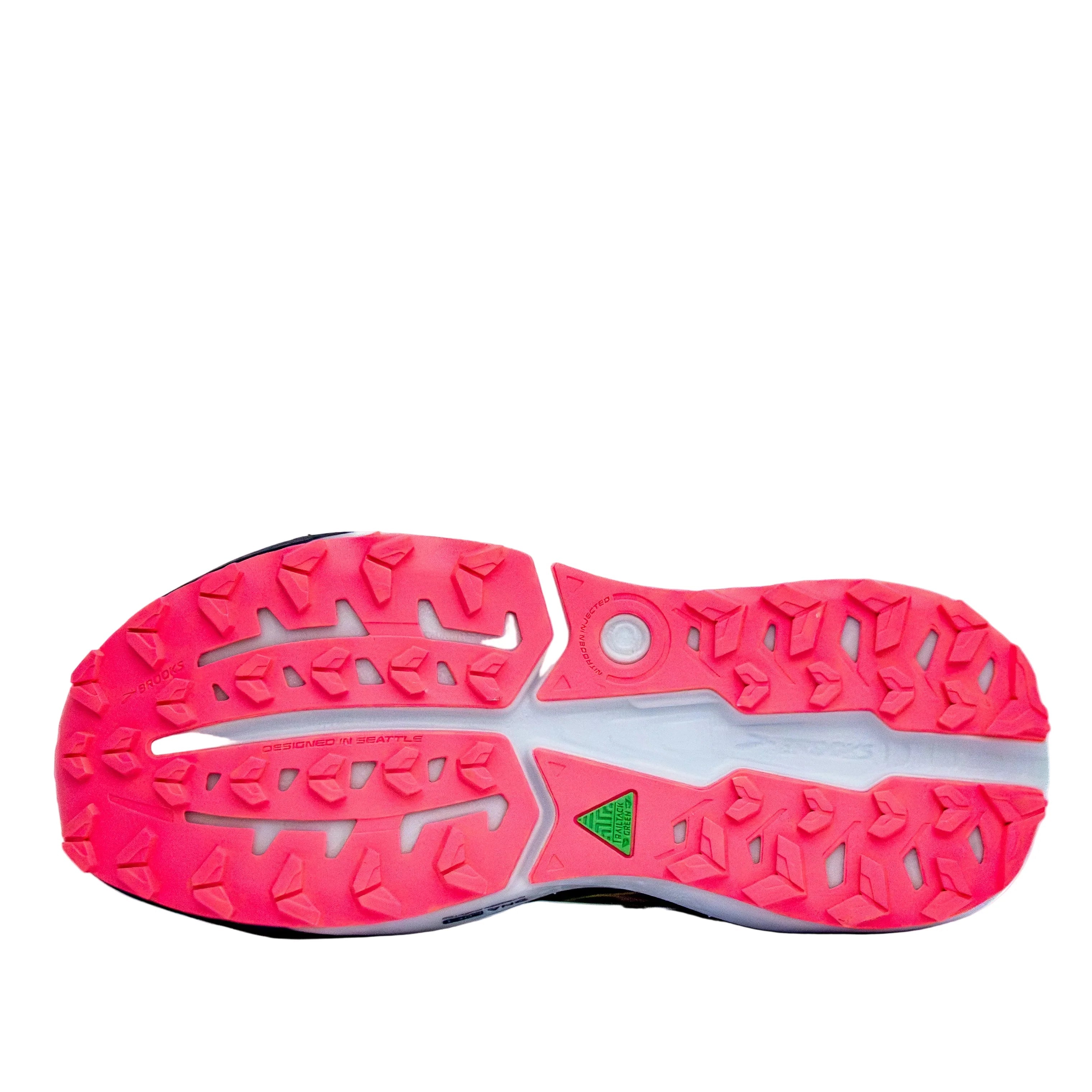 Brooks Women's Caldera 7 Trail Running Shoe