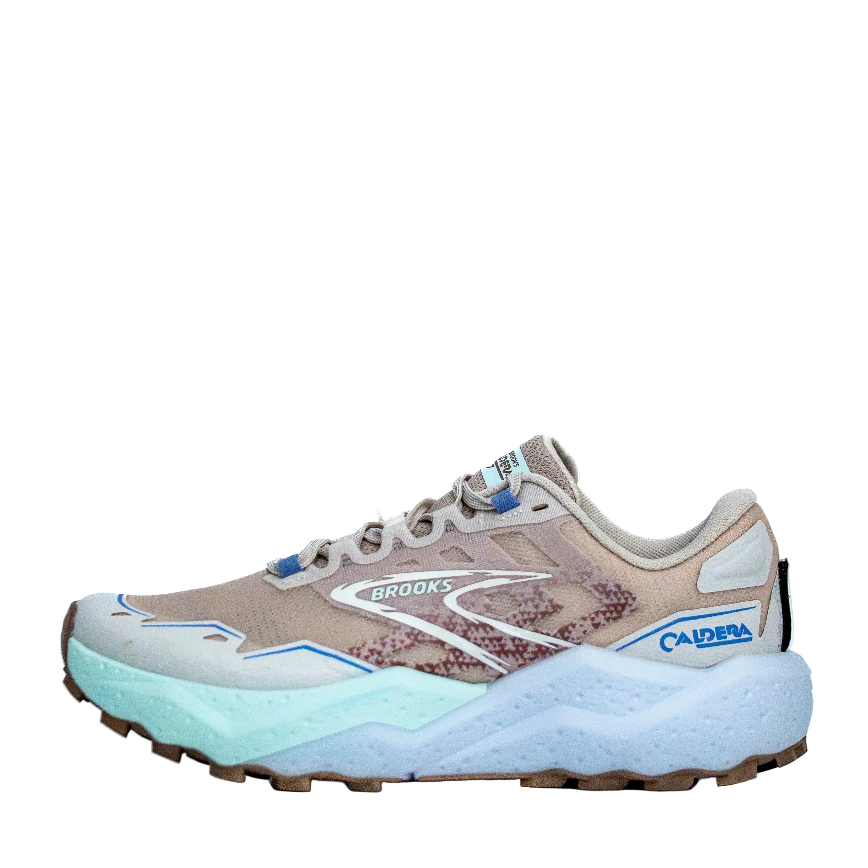 Brooks Women's Caldera 7 Trail Running Shoe