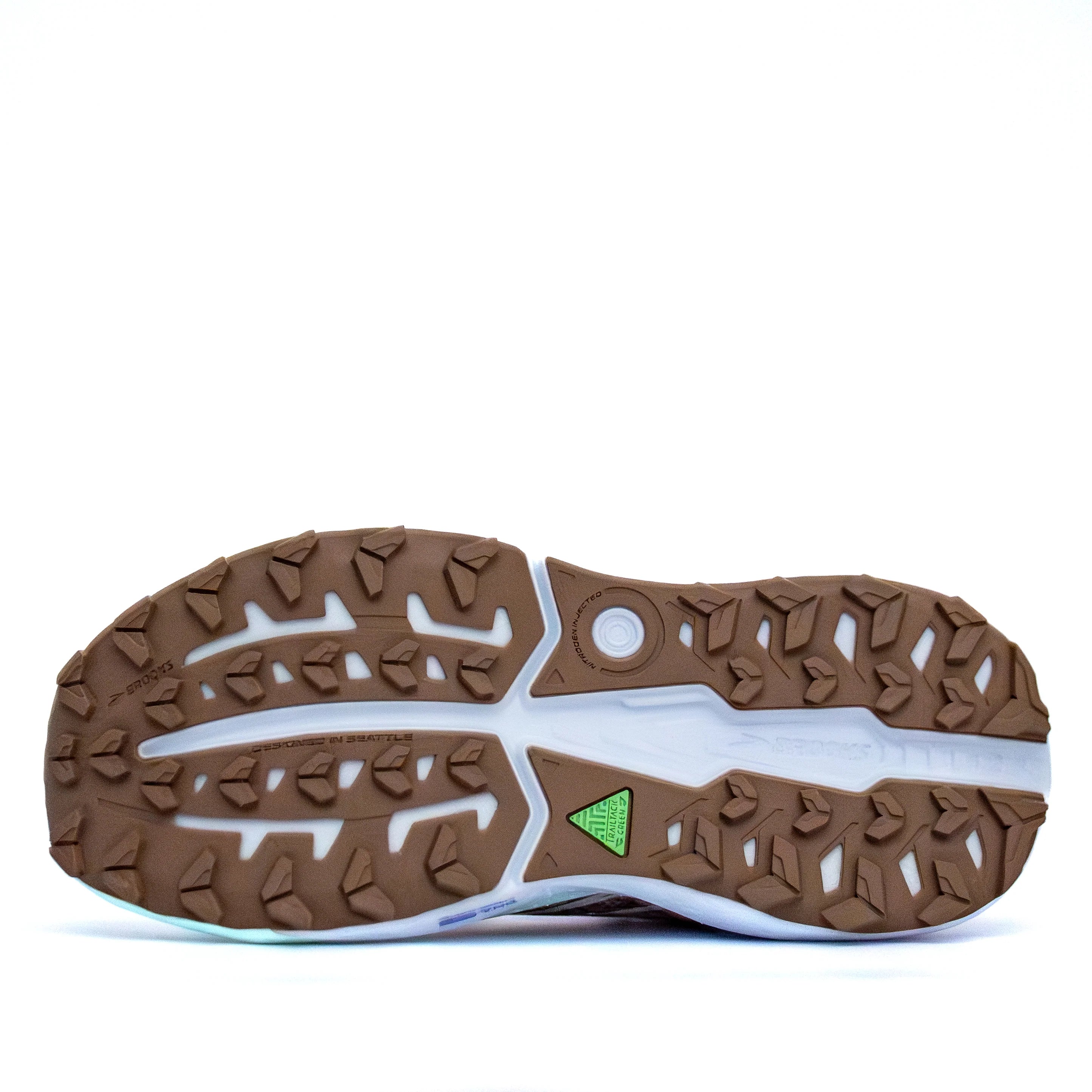 Brooks Women's Caldera 7 Trail Running Shoe