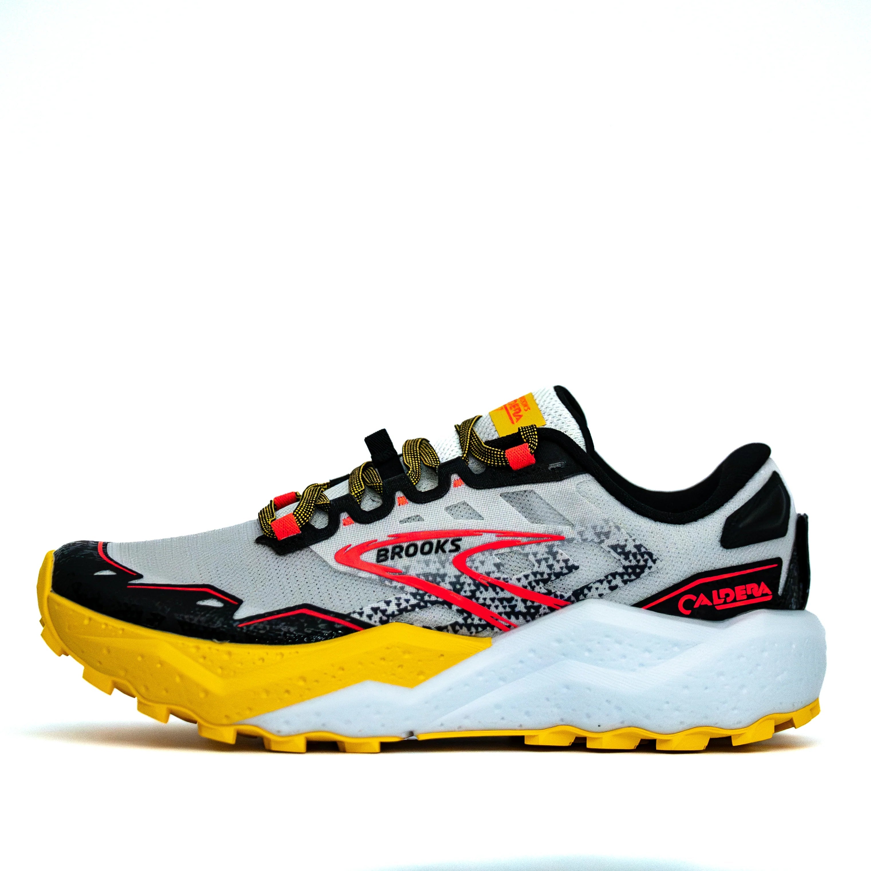 Brooks Women's Caldera 7 Trail Running Shoe