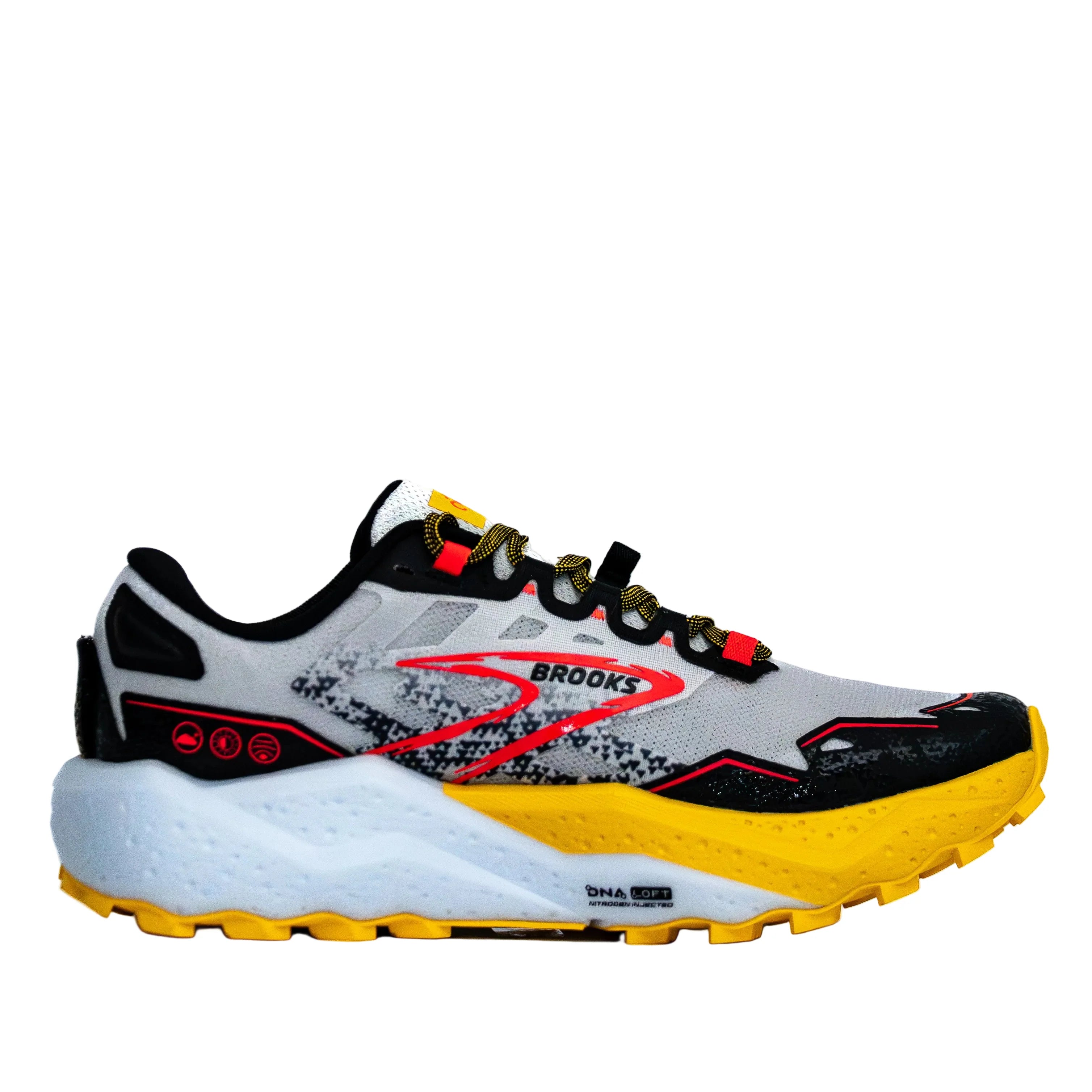 Brooks Women's Caldera 7 Trail Running Shoe