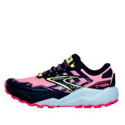 Brooks Women's Caldera 7 Trail Running Shoe