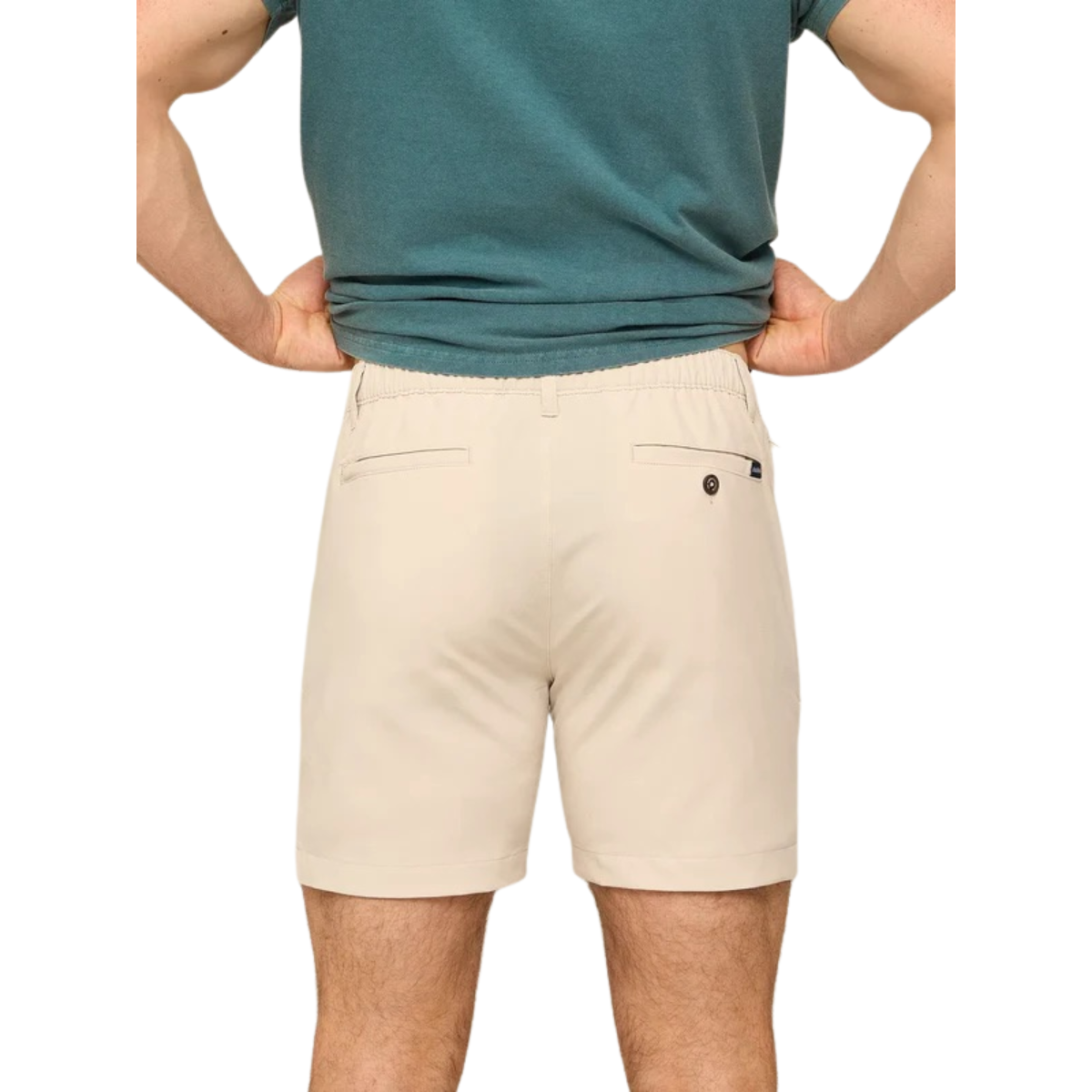 Chubbies Men's Everywear Performance Shorts