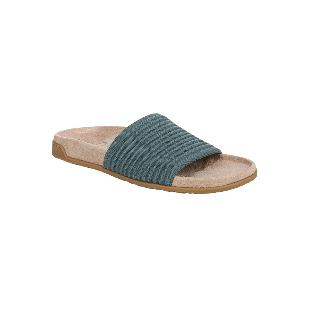 Vionic Women's Evie Knit Slide Sandal