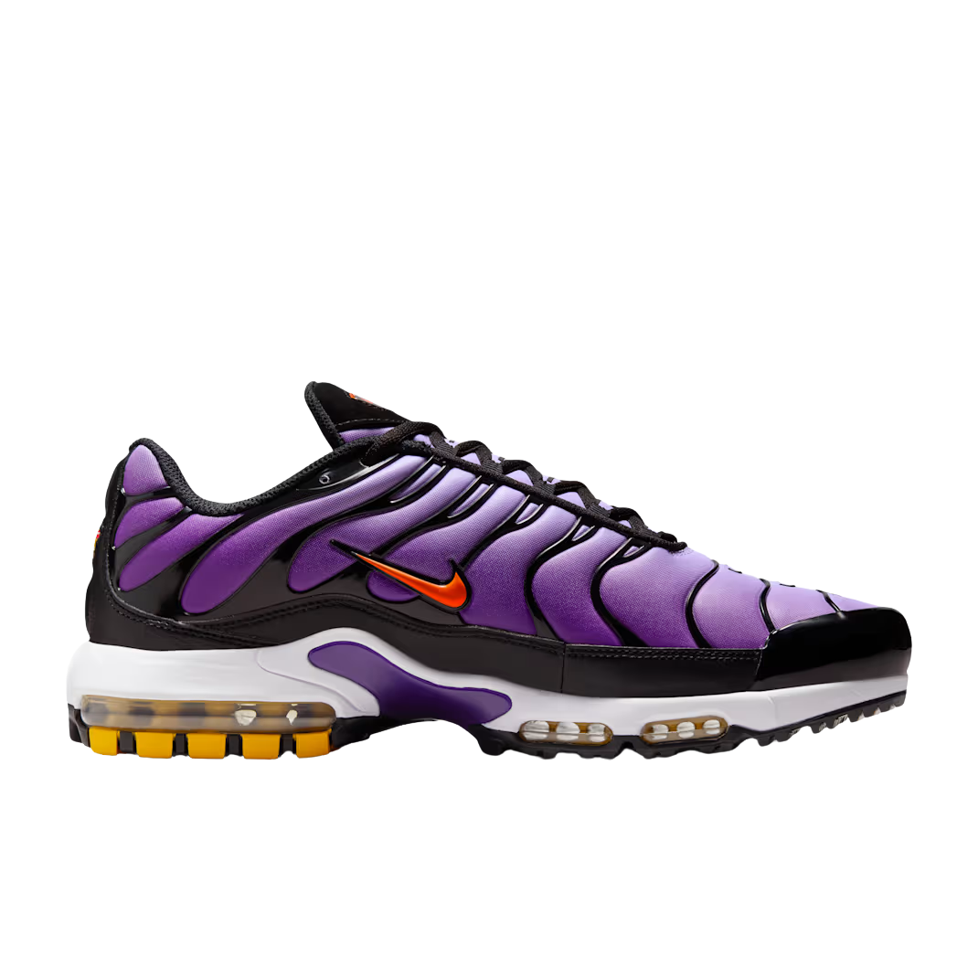 Nike Men's Air Max Plus Golf Shoe