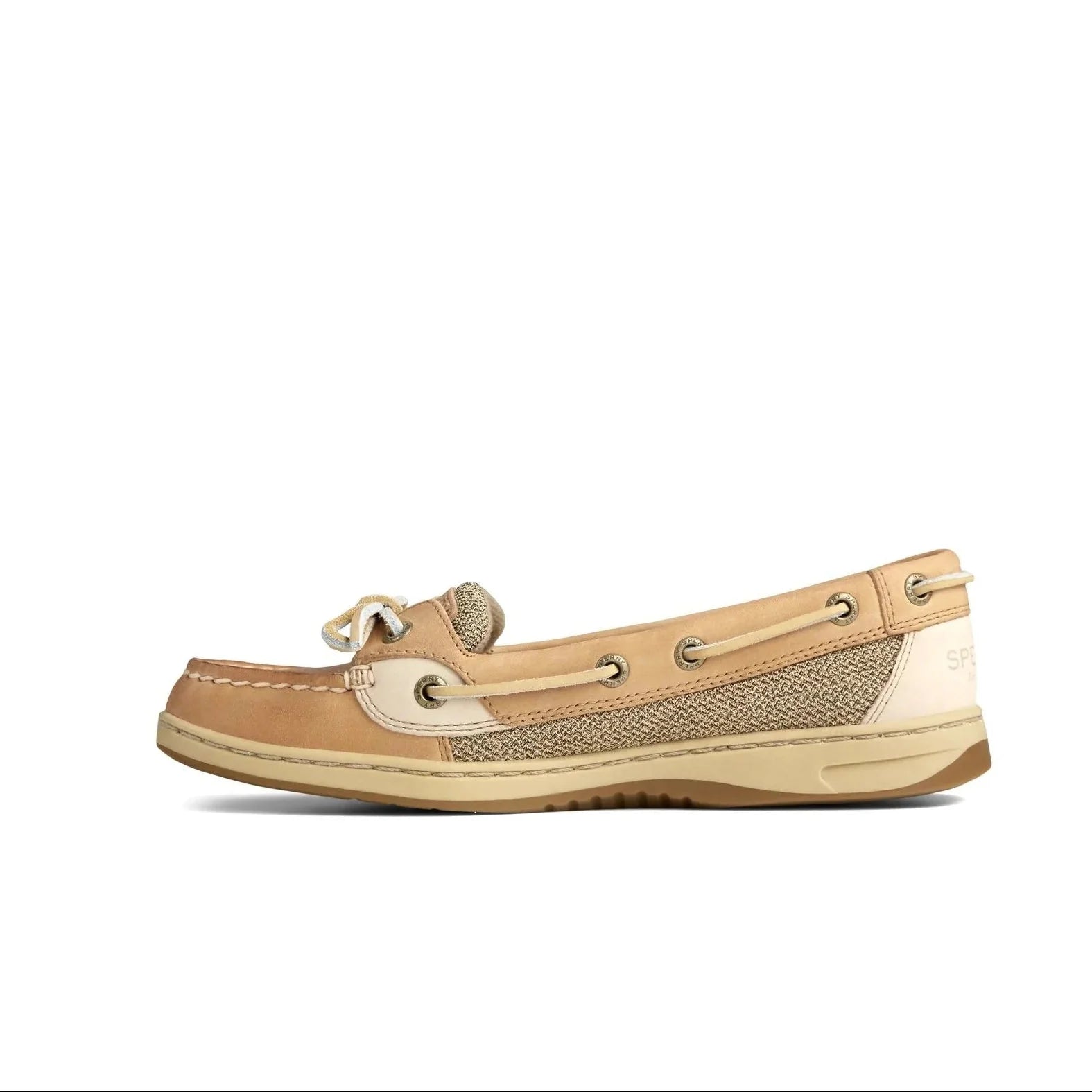 Sperry Women's Angelfish 1 Eye Boat Shoe