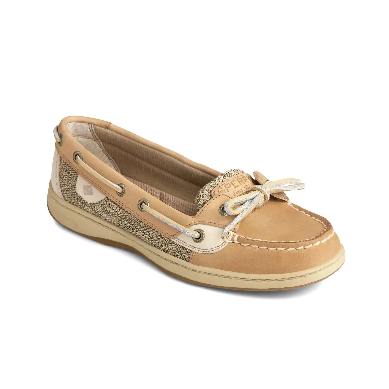 Sperry Women's Angelfish 1 Eye Boat Shoe
