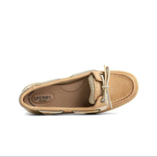 Sperry Women's Angelfish 1 Eye Boat Shoe
