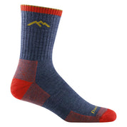 Darn Tough 3-Pack Men's Hiker Micro Crew Midweight Hiking Socks