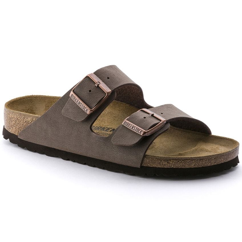Birkenstock Unisex Arizona Birkibuc