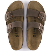 Birkenstock Unisex Arizona Birkibuc