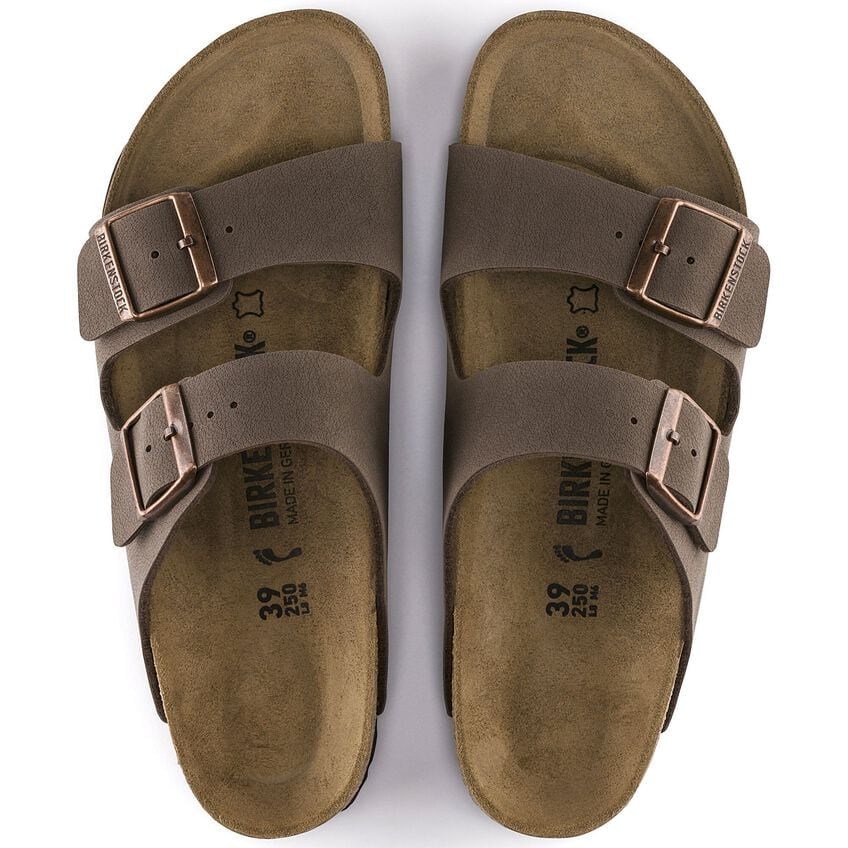 Birkenstock Unisex Arizona Birkibuc