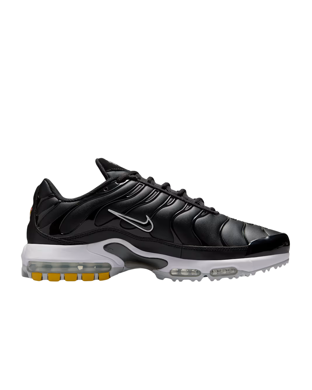 Nike Men's Air Max Plus Golf Shoe