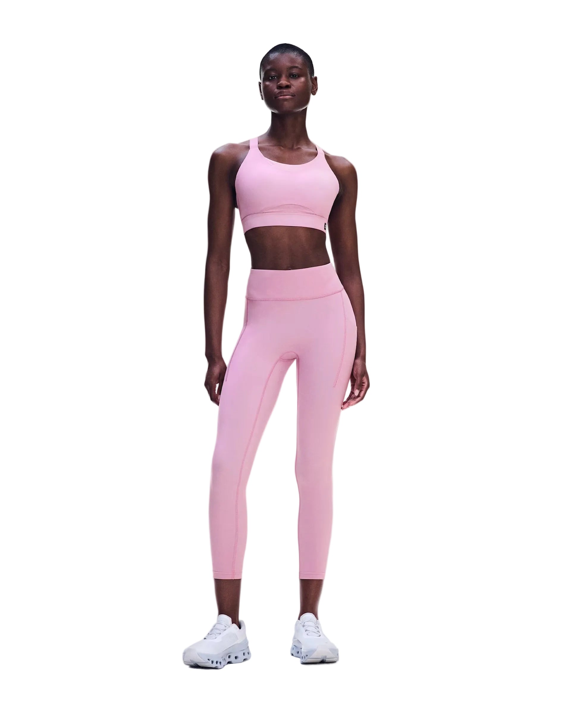ON Women's 7/8 Performance Running Tights