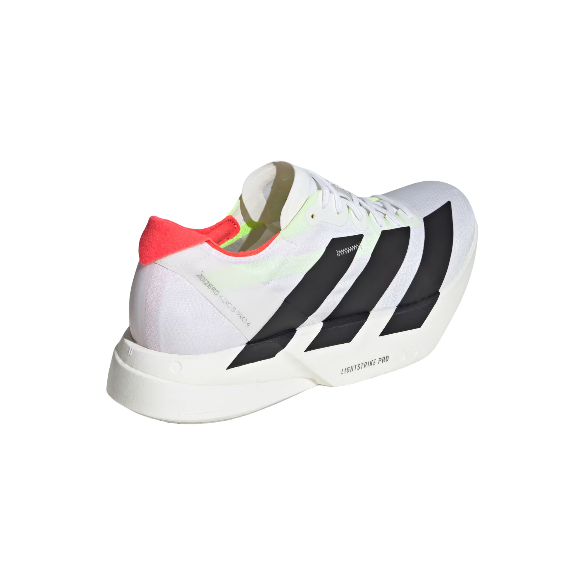 Adidas Men’s Adizero Adios Pro 4 Long Distance Running Shoes