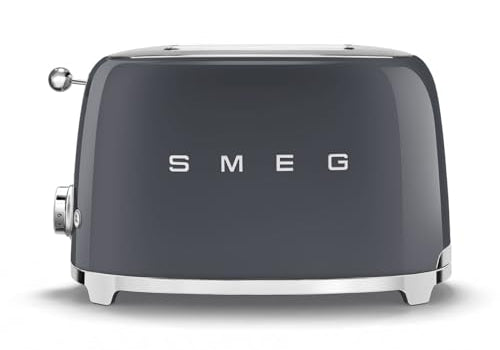 SMEG 2-Slice Retro-Style Toaster