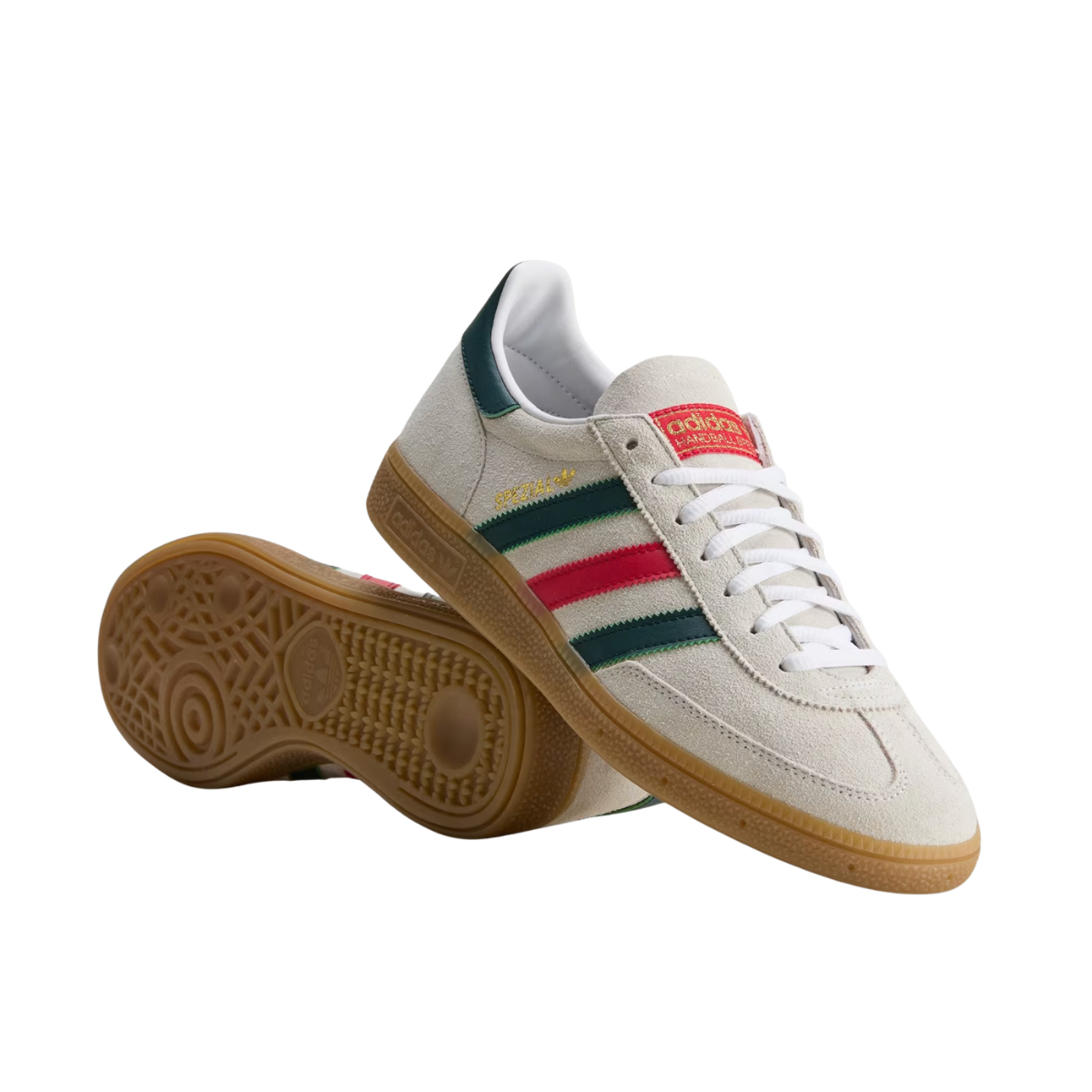Adidas Unisex Mexico FIFA World Cup Handball Spezial Shoes