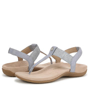 Vionic Women's Brea Toe Post Slingback Sandal