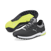 PUMA Men's PROADAPT ALPHACAT Spikeless Golf Shoes