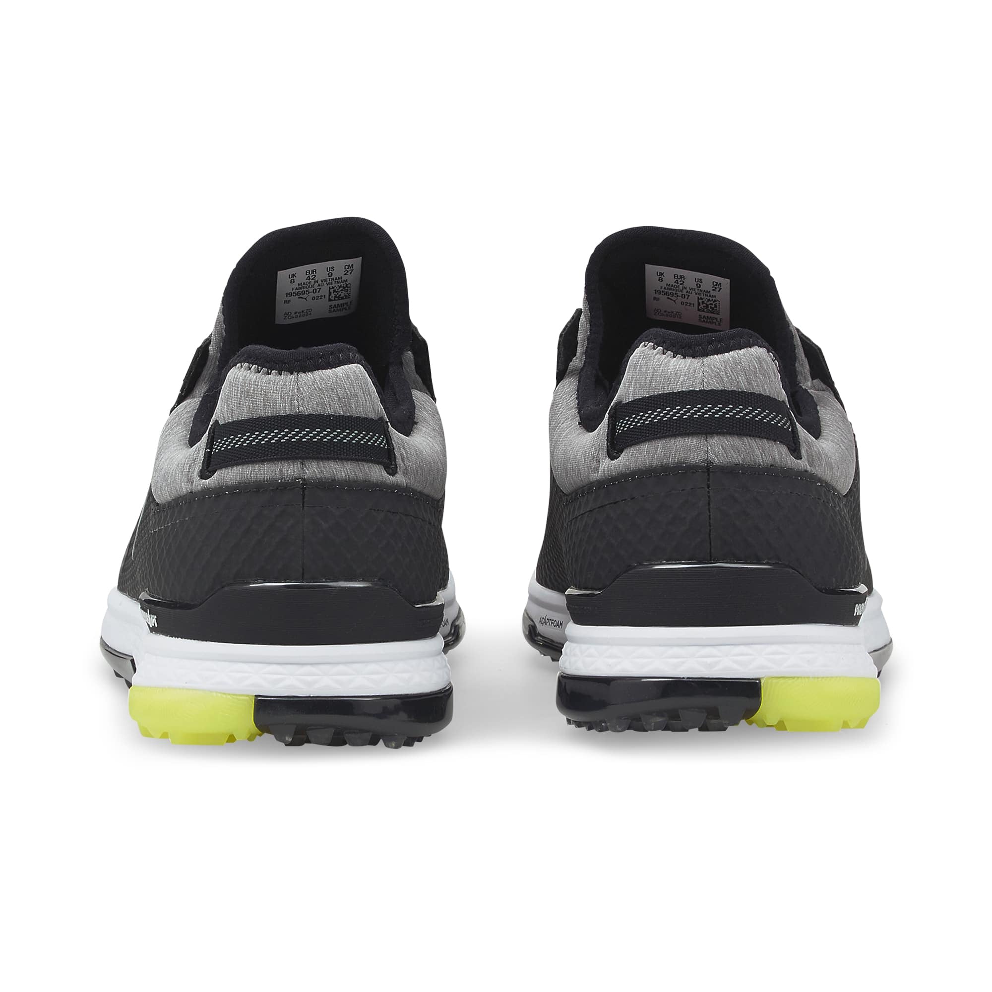 PUMA Men's PROADAPT ALPHACAT Spikeless Golf Shoes