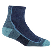 Darn Tough 3-Pack Women's Hiker Quarter Midweight Hiking Socks