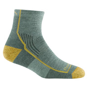 Darn Tough 3-Pack Women's Hiker Quarter Midweight Hiking Socks