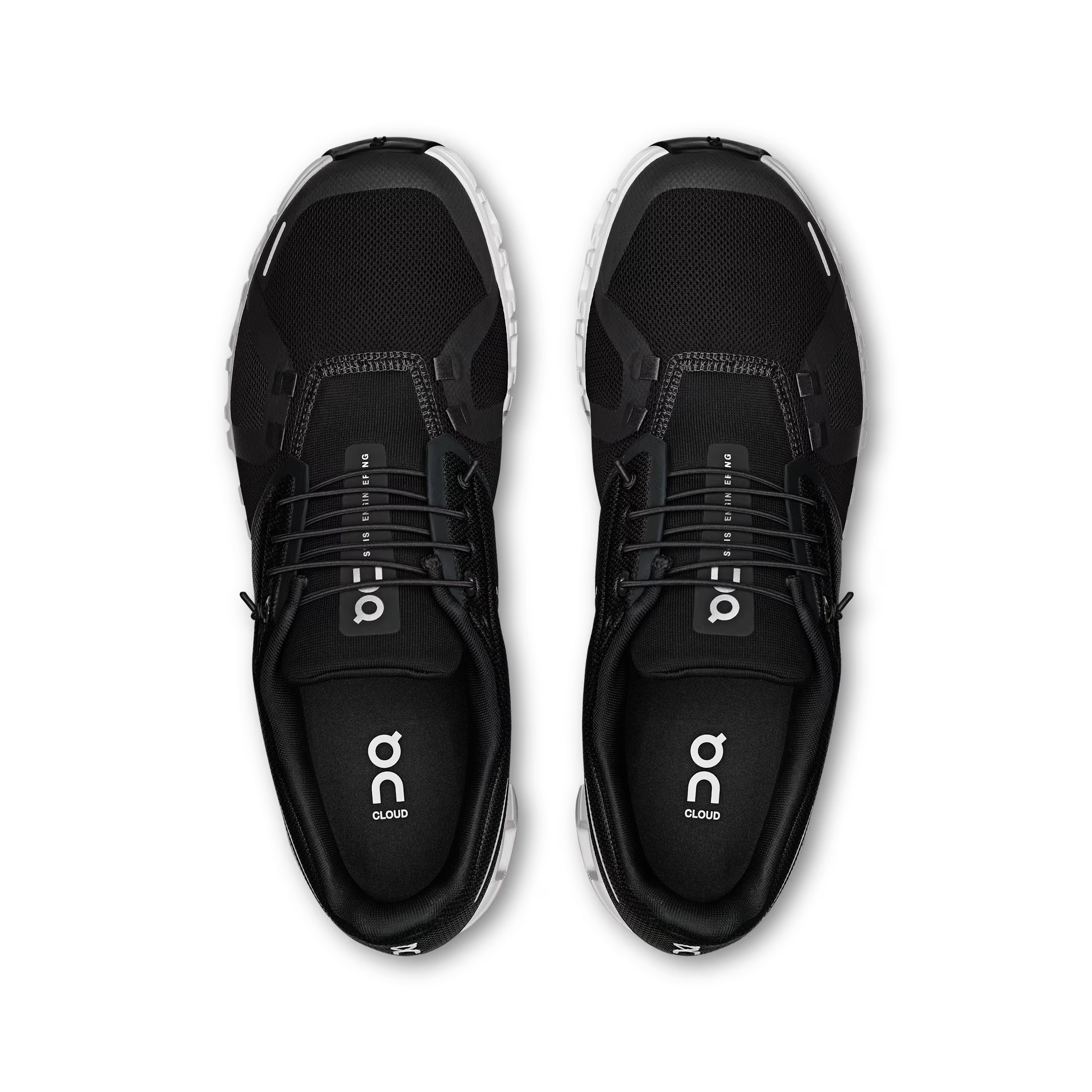 On Men's Cloud 6 Shoes