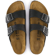 Birkenstock Unisex Arizona Oiled Leather Sandals