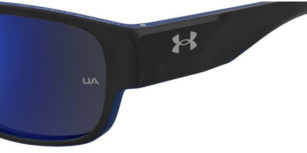 Under Armour Men's UA Scorcher Sunglasses