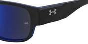 Under Armour Men's UA Scorcher Sunglasses