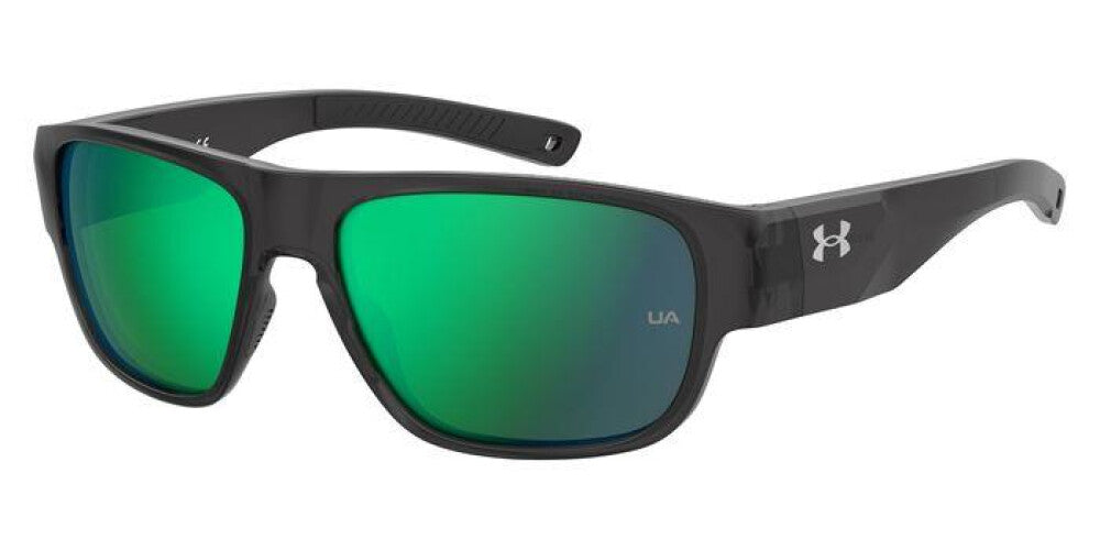 Under Armour Men's UA Scorcher Sunglasses