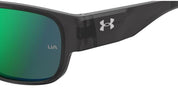 Under Armour Men's UA Scorcher Sunglasses