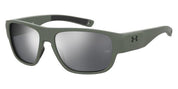 Under Armour Men's UA Scorcher Sunglasses
