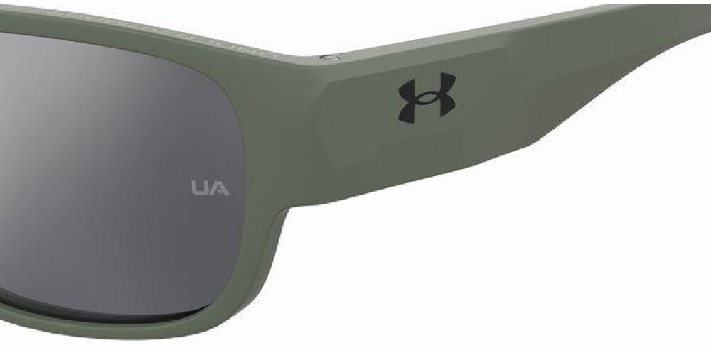 Under Armour Men's UA Scorcher Sunglasses