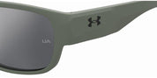 Under Armour Men's UA Scorcher Sunglasses