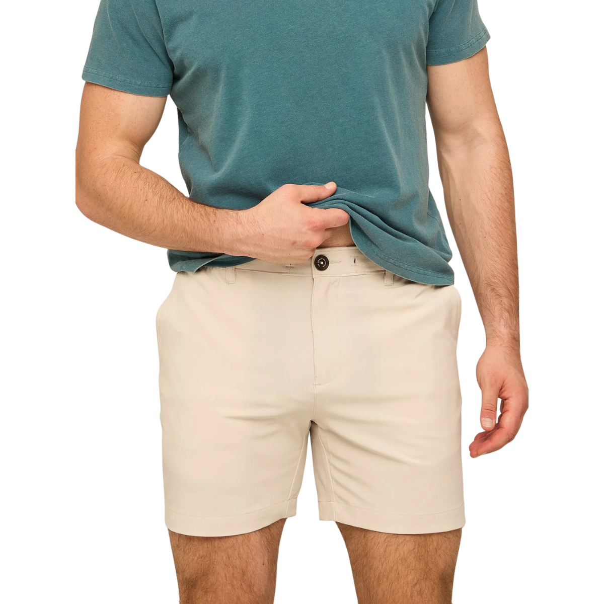 Chubbies Men's Everywear Performance Shorts