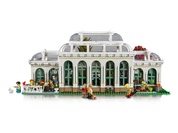 LEGO Ideas The Botanical Garden